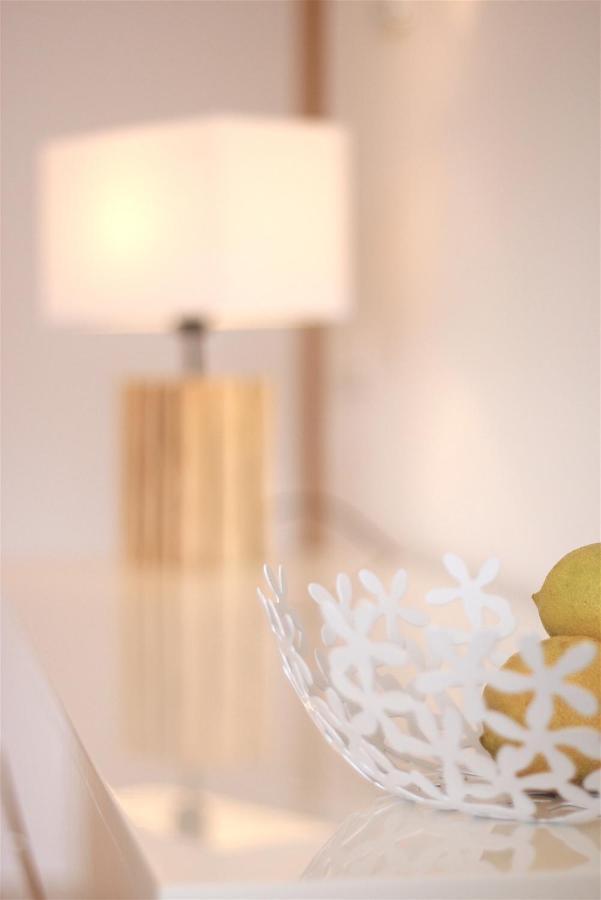 Apartamento Suenos De Mar Con Vistas Al Puerto By Costablancarent Denia Exteriér fotografie
